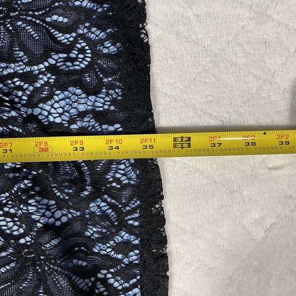 Disney Formal Lace Dress Girls Sz Lg Black The Nutcracker and The Four Realms - Picture 10 of 10